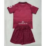 Camiseta Torino Primera Equipación 2025/2026 Claret