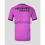 Camiseta de Portero Feyenoord 2026/2027 Rosa