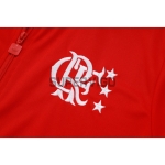 Chaqueta Flamengo 2025/2026 Retro Rojo