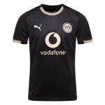 Camiseta Borussia Dortmund 2025/2026 Edición Especial Negro