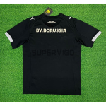 Camiseta Borussia Dortmund 2025/2026 Edición Especial Negro