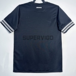 Camiseta Juventus Segunda Equipación Retro 2012/13 Negro