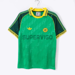 Camiseta Celtic 138 Aniversario Verde Edición Conmemorativa