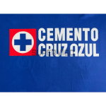 Camiseta Cruz Azul Primera Equipación Retro 2000/2001 Azul