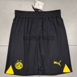 Shorts Borussia Dortmund 2023/2024 Domicile