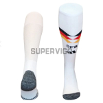 Camiseta Alemania Primera Equipación Mundial 2026 Blanco Niño Kit