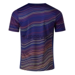 Camiseta Barcelona 2025/2026 Pre-Match Multicolor