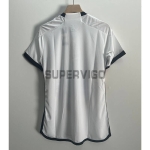 Camiseta Alemania 2023 Especial Edición Blanco/Negro