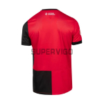 Camiseta RCD Mallorca Primera Equipación 2026/2027 Rojo/Negro