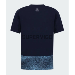 Camiseta Al Nassr Segunda Equipación 2025/2026 Azul