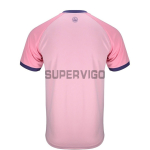 Camiseta AFC Bournemouth Tercera Equipación 2025/2026 Rosa