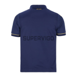 Camiseta Lazio Tercera Equipación 2026/2027 Azul Marino