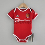 Manchester United  Baby's Soccer Jersey Home 2022/2023