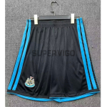 Camiseta Newcastle United Primera Equipación 2026/2027 Negro/Blanco