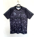 Camiseta Arsenal Retro 1990/1992 Negro