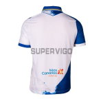 Camiseta CD Tenerife Primera Equipación 2026/2027 Azul/Blanco