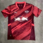 Camiseta Leipzig Segunda Equipación 2024/2025