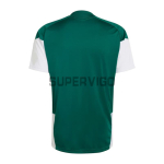 Camiseta de Entrenamiento Italia 2026 Verde