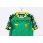 Camiseta Celtic 138 Aniversario Verde Edición Conmemorativa