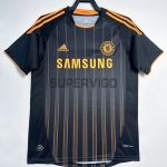 Camiseta Chelsea Segunda Equipación Retro 2010/11