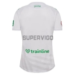 Camiseta de Portero Real Betis 2025/26 Blanco con Parche La Liga