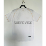 Camiseta Portugal Tercera Equipación Retro 2006 Blanco