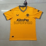 Camiseta Wolverhampton Wanderers Primera Equipación 2023/2024