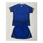 Camiseta Boca Juniors 25 Aniversario Edición 2026/2027 Azul