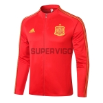 Chaqueta España 2020 Rojo/Oro