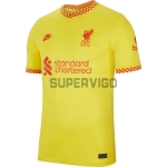 Maillot Liverpool 2021/2022 Third