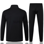 Chandal Manchester United 2025/2026 Retro Negro