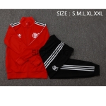 Chandal Flamengo 2025/2026 Retro Rojo