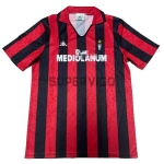 Maillot AC Milan 89/90 Domicile Rétro