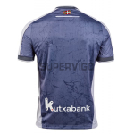 Camiseta Real Sociedad Segunda Equipación 2025/2026