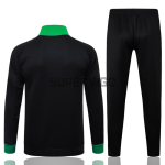 Chandal Senegal 2026 Negro