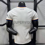 Camiseta Everton FC Segunda Equipación 2026/2027 Blanco (EDICIÓN JUGADOR)