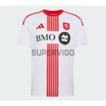 Camiseta Toronto Segunda Equipación 2026/2027 Blanco