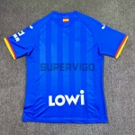 Camiseta Getafe Primera Equipación 2025/2026 Azul
