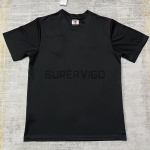Camiseta Japón 2023 Negro/Rosa