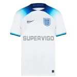 Camiseta Inglaterra Primera Equipación 2022 Mundial (EDICIÓN JUGADOR)