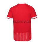 Camiseta FC Köln Segunda Equipación 2026/2027 Rojo