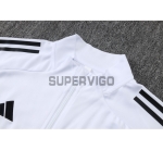 Chandal Inter Miami 2025/2026 Blanco/Gris