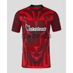Camiseta Athletic de Bilbao Cuarta Equipación 2025/2026 Rojo