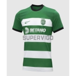 Camiseta Lisboa Primera Equipación 2023/2024