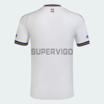 Camiseta Boca Juniors Tercera Equipación 2026/2027 Azul/Amarillo