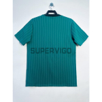 Camiseta Liverpool Terrace Icons Retro 2025/26 Verde