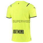 Camiseta de la Cup del Borussia Dortmund 2021 2022