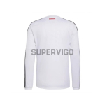 Camiseta Colo-Colo Primera Equipación 2026/2027 ML Blanco