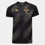 Camiseta Vasco da Gama 2023/2024 Negro