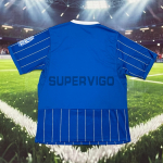 Camiseta Brighton Primera Equipación 2026/2027 Azul